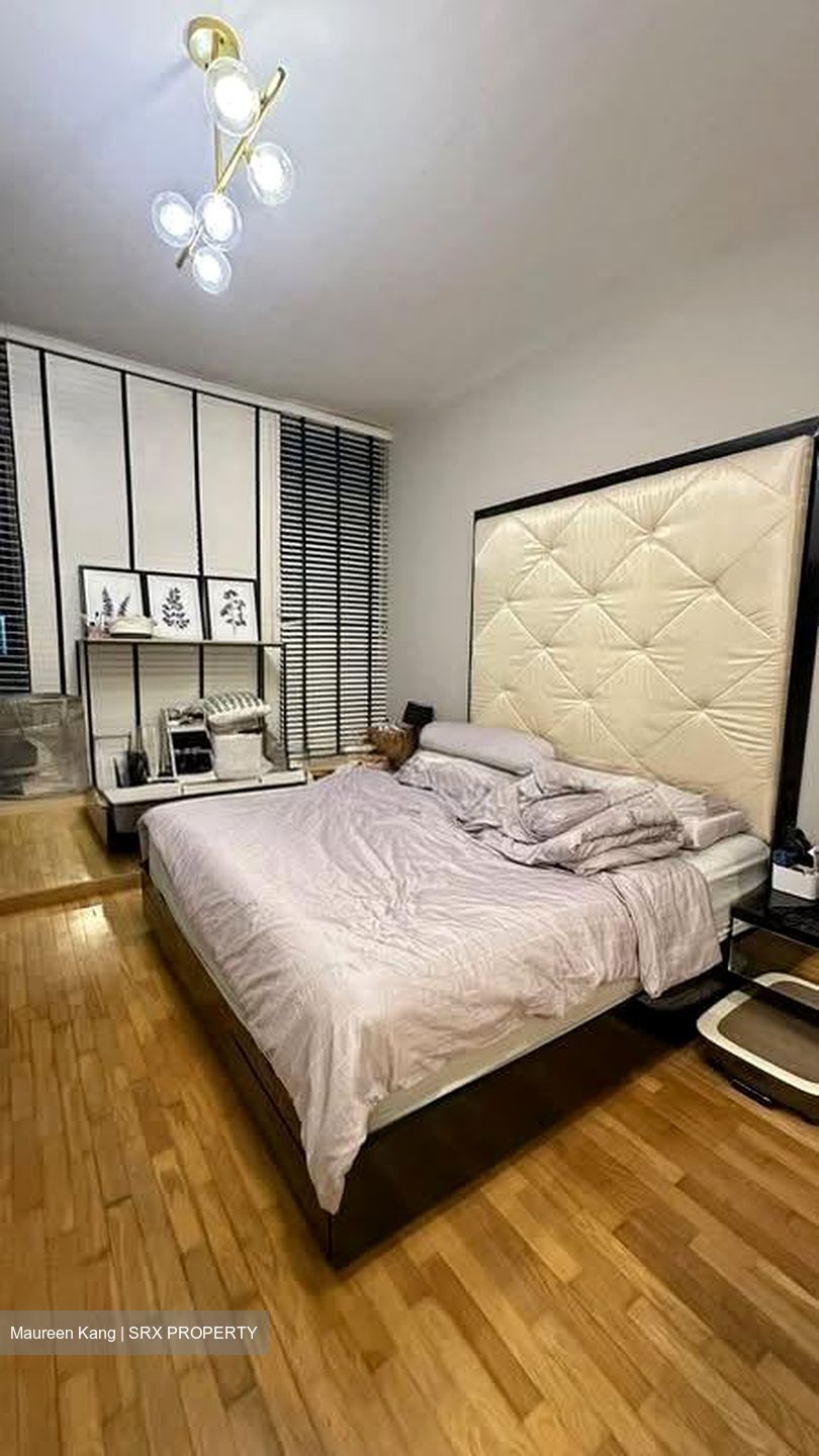 The Gale (D17), Condominium #627436761